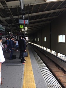Tokyo Trains 2