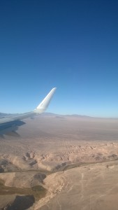 ¡Hola, Atacama desert!