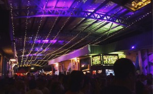 Lights of Miami Marketta